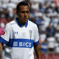 Excompañero de Fabián Orellana recuerda tensos momentos: “Es verdad que su personalidad…”