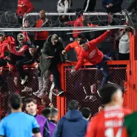 La insólita reacción de Independiente sobre hinchas de la U agredidos en Argentina: “Ni se han excusado”