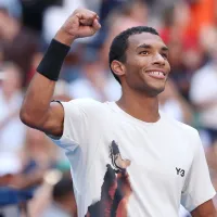 Eliminó a un Top 10, volvió a brillar tras cuatro años en el US Open y tendrá en un increíble salto en el ranking ATP