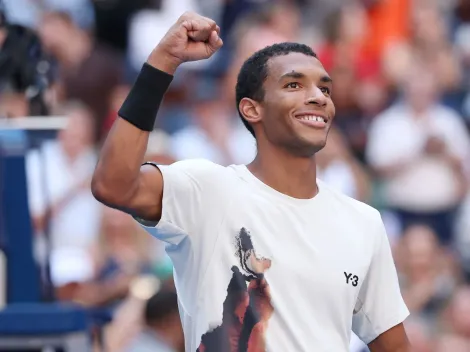 Eliminó a un Top 10, brilla en el US Open y asegura increíble salto en el ranking