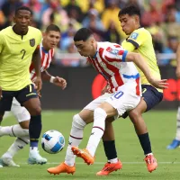 Paraguay vs. Ecuador: Cuándo juegan, a qué hora y dónde ver las Eliminatorias 2026