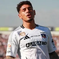 Sale a la luz el verdadero monto que puso Vasco da Gama para llevarse a Alan Saldivia de Colo Colo