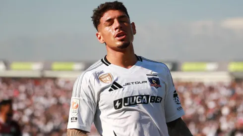 Alan Saldivia estuvo a nada de irse de Colo Colo rumbo a Vasco da Gama.
