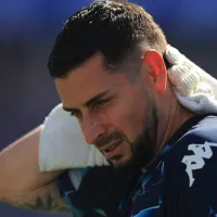 ¿Cuándo termina su contrato? Este es el sorprende sueldo de Gabriel Arias en Racing