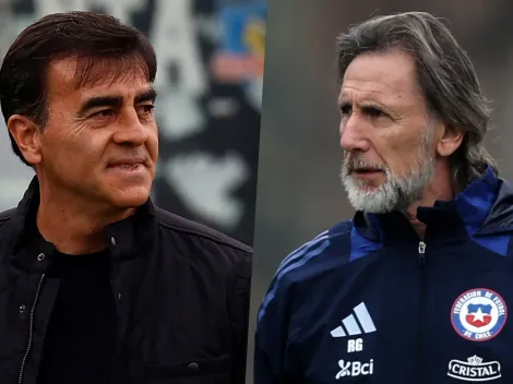 ¡Quinteros y Gareca compiten por llegar a un gigante de América!