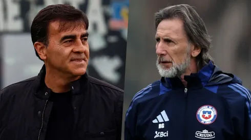 Quinteros y Gareca están en carrera por llegar a un grande de Sudamérica.