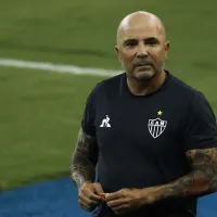 ¿Lo podía pagar Chile? El millonario sueldo que tendrá Jorge Sampaoli en Atlético Mineiro