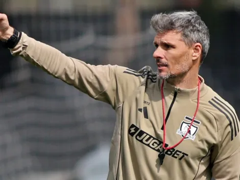 Revelan el factor clave para entender las prácticas XL de Ortiz