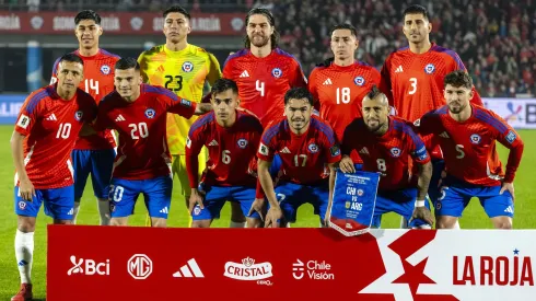 Chile va con un equipo renovado a enfrentar a Brasil.
