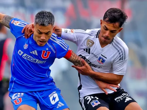 ANFP lanza tajante respuesta a las amenazas de la U