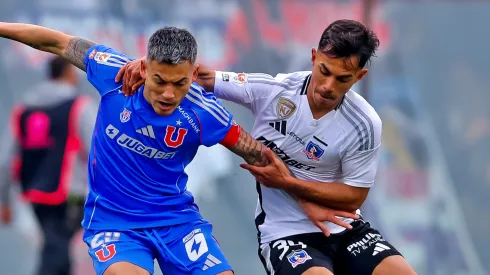 La U amenazó con jugar con juveniles ante Colo Colo por la Supercopa 2025.
