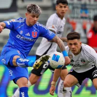 La U redobla su apuesta con tal de suspender la Supercopa apuntando “obsesión” en la ANFP: “El año tiene…”