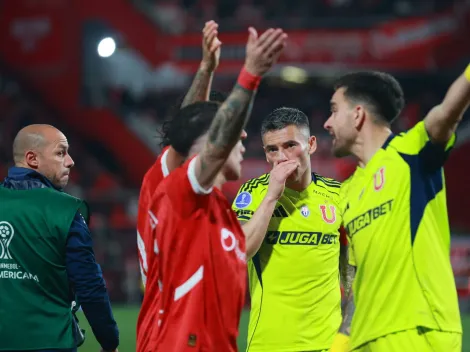 River y Palmeiras atentos al fallo de U. de Chile vs Independiente