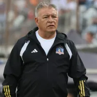 La queja de Bichi Borghi contra Colo Colo en el centenario: “No he sido invitado”