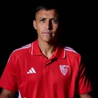 Alexis Sánchez se sincera y cuenta por qué no vuelve a Sudamérica: “Tuve oportunidades, pero…”