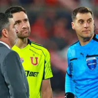 La U reacciona al veto de cuatro años de hinchas azules en Buenos Aires: “Es un sinsentido”