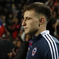Patricio Yáñez le pide a la Roja “no hacer un papelón” ante Brasil y cruza los dedos por Bruno Barti