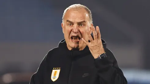 Bielsa tiene claro quién es el mejor jugador del mundo actualmente