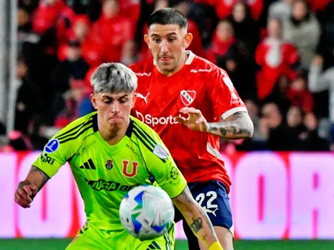 Adelantan durísimo escenario para U en la Copa Sudamericana