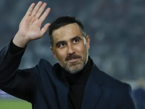 Bravo se pronuncia por el fin de la Generación Dorada: "Es el momento"