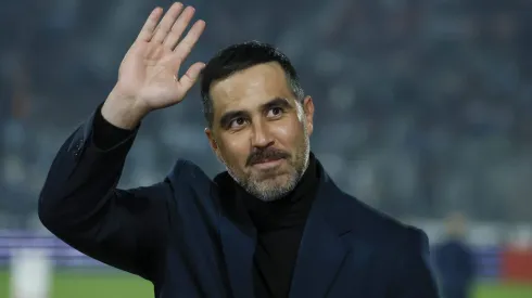 Claudio Bravo habló sobre la nueva Roja