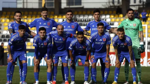 Universidad de Chile no ha pedido aun el estadio de Coquimbo de manera oficial