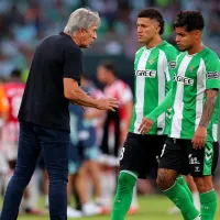“La pelea más fuerte de mi vida”: ídolo del Betis reveló duro encontrón con Manuel Pellegrini