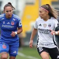 Sorteo: los rivales de Colo Colo y U. de Chile en la Copa Libertadores femenina