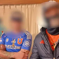 Líderes de Los de Abajo relatan sin dar la cara la batalla ante la barra de Independiente: “Tenemos los códigos…”