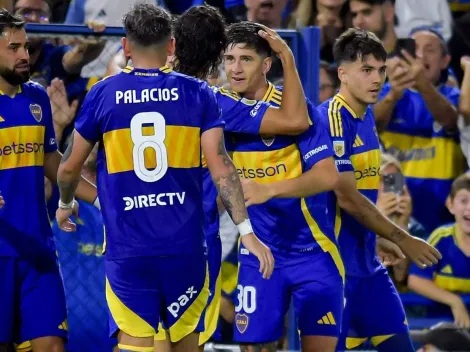 Compañero de Carlos Palacios se nacionaliza para jugar el Mundial