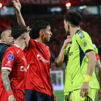 Descartan dos escenarios del fallo de la Conmebol: “No se juega el partido ni quedan ambos eliminados”