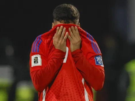 Lo que faltaba: el fuerte castigo de la FIFA a la Roja en Eliminatorias