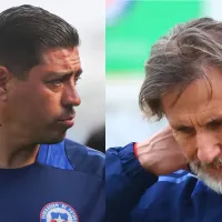 Experto conocedor de la Roja grafica la diferencia entre Córdova y Gareca: “Del cielo a la tierra”