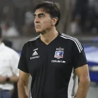 Quinteros entrega la verdadera razón por la que no llegó a Colo Colo: “Quiero esperar…”