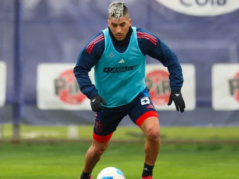 ¿Cuántos días pasará la U sin fútbol? Dudas en los jugadores azules