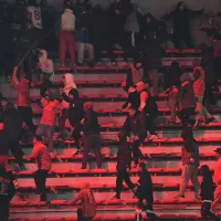 Es simple: por qué Conmebol le dará la clasificación a U. de Chile y no a Independiente