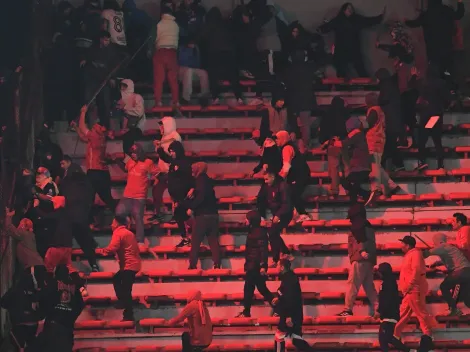 Simple: por qué Conmebol le dará la clasificación a la U y no a Independiente