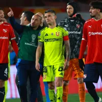 Medio de Independiente furia con Marcelo Díaz y Gustavo Álvarez en U de Chile: “Les nace mentir”