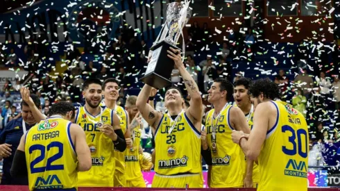 Ancud se enciende: cuatro gigantes del básquet lucharán por la Super Copa 2025