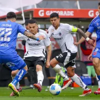 Le ponen fecha a la decisión final de la ANFP con la Supercopa entre Colo Colo y la U