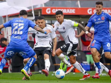 ¡Hay plazo! La fecha en que la ANFP define si se juega la Supercopa