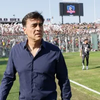 ¿Y Colo Colo? Gustavo Quinteros elige a otro club como el lugar donde vivió su mejor momento como técnico