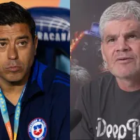 Guarello acusa a Córdova por extrañas decisiones ante Brasil: “No hizo mucho para desvincularse de Felicevich”