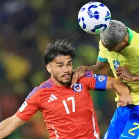 Adelantan triste futuro de Gabriel Suazo en la selección chilena: “Es un chico tremendo, un líder, pero…”