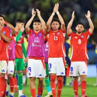Experto quema todo tras la dura derrota ante Brasil: “Estamos en el peor momento del fútbol chileno en su historia”