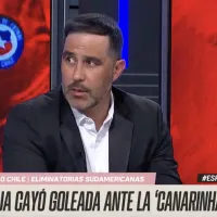 El comentario de Claudio Bravo que molestó a los hinchas de la Roja: “Chile…”