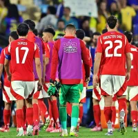 De Tezanos elige al jugador del futuro en la selección chilena tras la derrota ante Brasil: “Será un gran…”