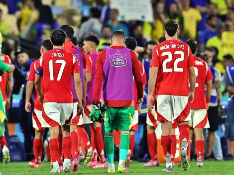 De Tezanos sorprende al elegir al jugador del futuro tras la caída