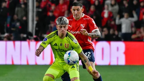 U de Chile recibió una multa más grande que la de Independiente