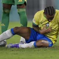 Crack de Brasil que costó casi 75 millones de dólares explica por qué vomitó ante la Roja
